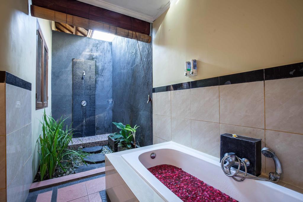 Putri Bali Villa Seminyak  Room photo