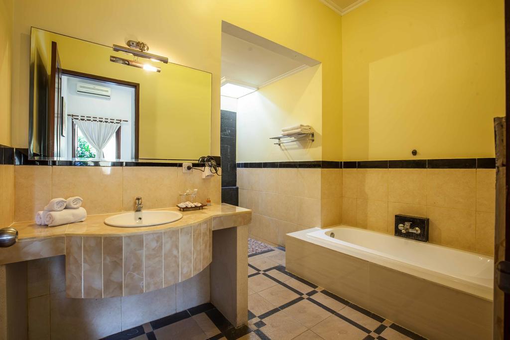 Putri Bali Villa Seminyak  Room photo
