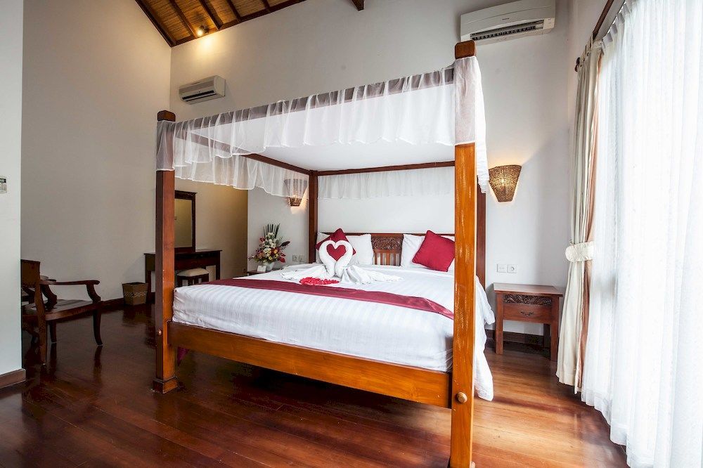 Putri Bali Villa Seminyak  Exterior photo